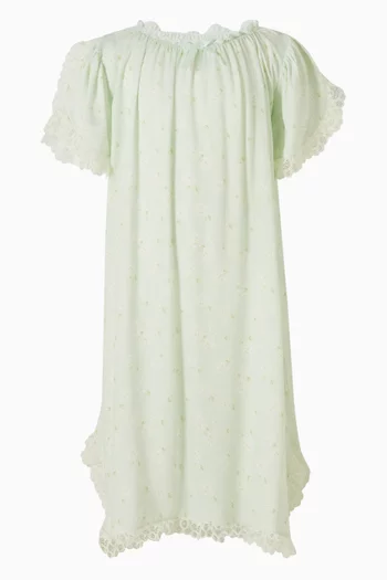 Olivia Night Gown