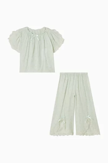 Milana Pyjama Set