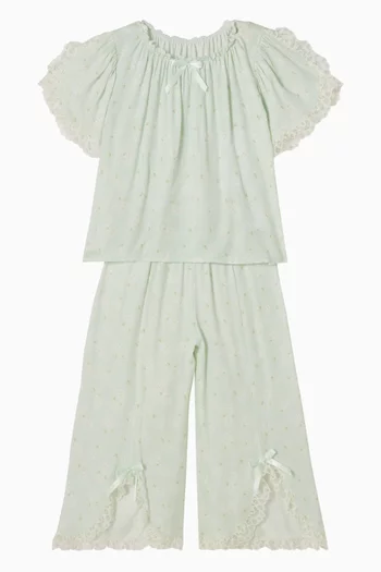 Milana Pyjama Set