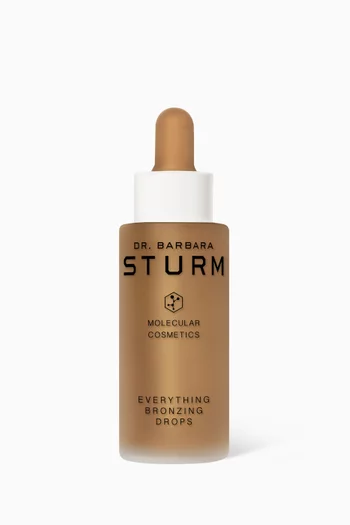 Molecular Cosmetics Everything Bronzing Drops, 30ml