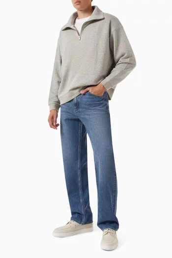 Relaxed-fit Jeans in Denim