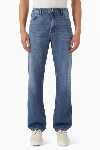 Relaxed-fit Jeans in Denim