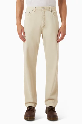 Relaxed-fit Jeans in Denim