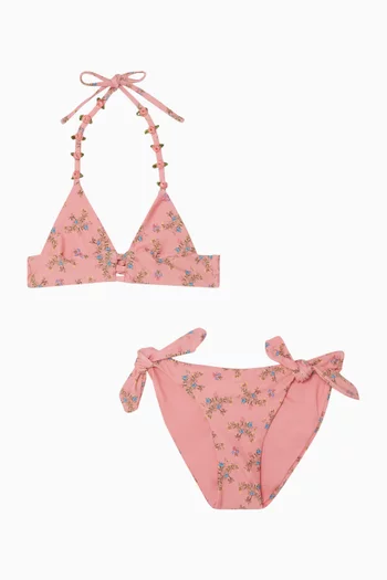 Pali Bikini Set