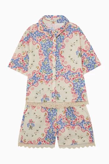 Clarabelle Shirt