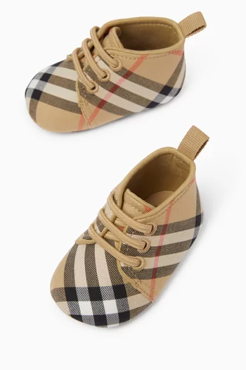 Corby Booties