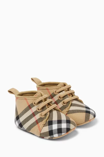 Corby Booties