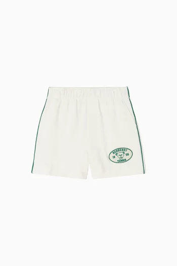 Thomas Bear Shorts in Cotton