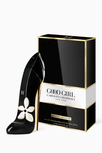 ماء عطر جود جيرل جاسمين ابسولوت، 80 ملل