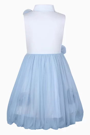 Ivy Veil Dress