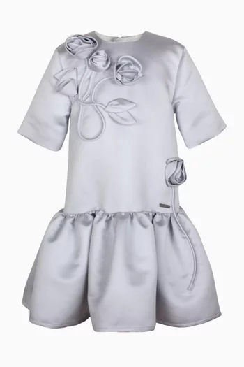 Zynnia Dress