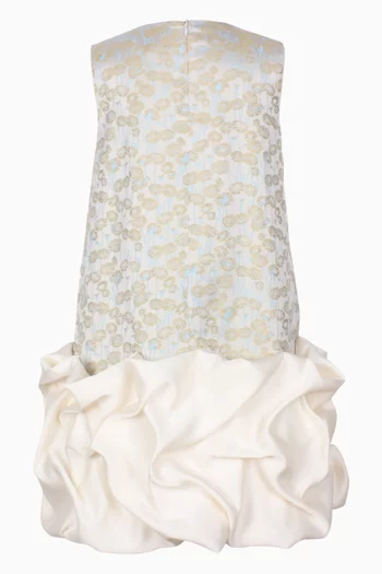 Dream Woven Dress