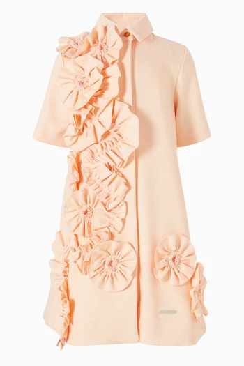 Sunkissed Dress