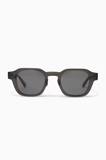 Flo Sunglasses in Bioacetate