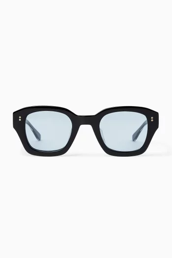 Axel Sunglasses in Bioacetate