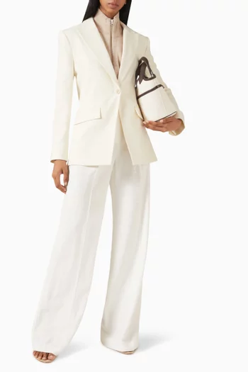 Uptown Dickey in Cashmere Blend
