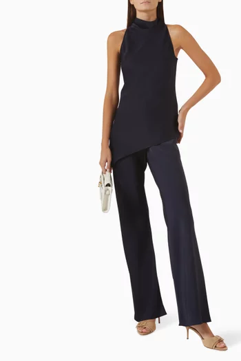 Radford Asymmetrical Top
