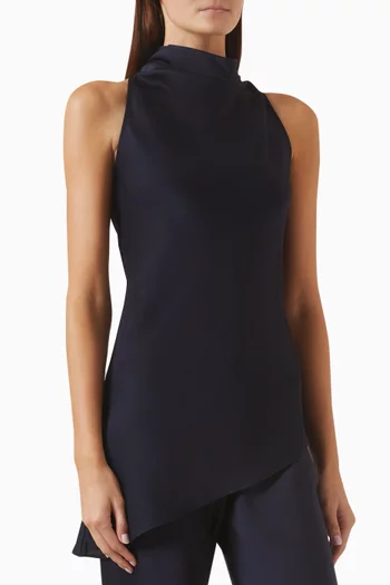 Radford Asymmetrical Top