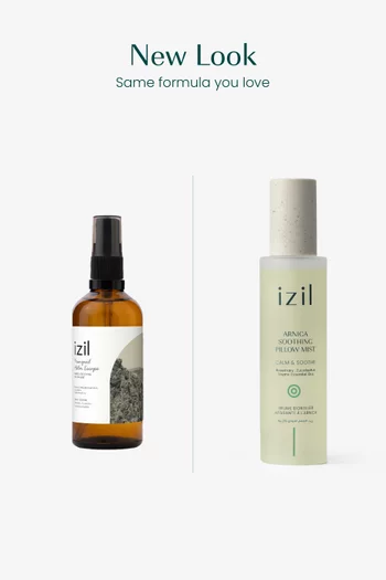 Arnica Soothing Pillow Mist