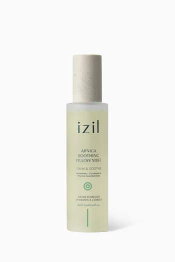 Arnica Soothing Pillow Mist