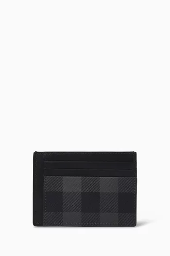 Check Card Holder