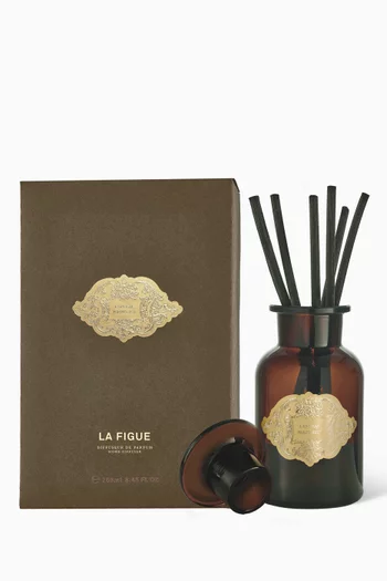 La Figue Diffuseur de Parfum Home Diffuser, 250ml