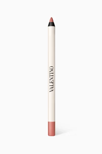 107R Bohemian Nude Lip Liner, 1.2g