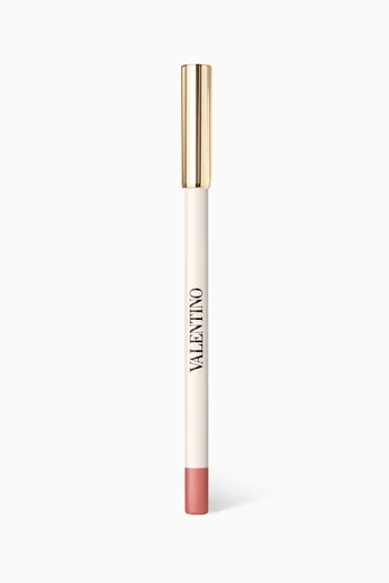 107R Bohemian Nude Lip Liner, 1.2g