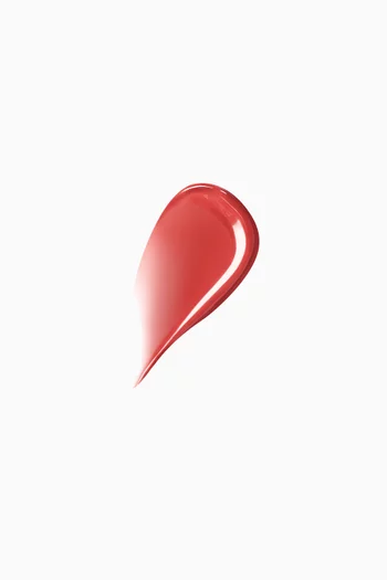 210R Red Revival Spike Shine Lipstick, 2.1g