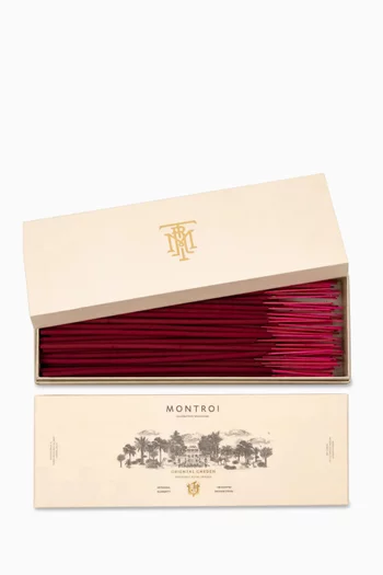 Oriental Garden Incense Sticks