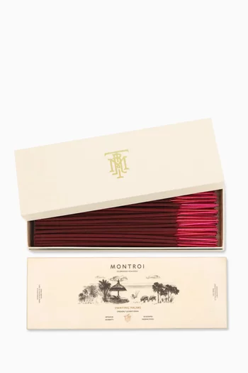 Swaying Palm Incense Sticks