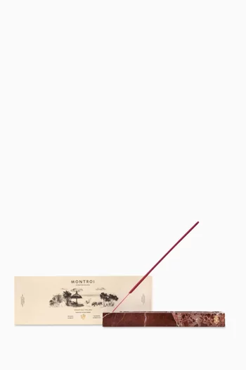 Swaying Palm Incense Sticks