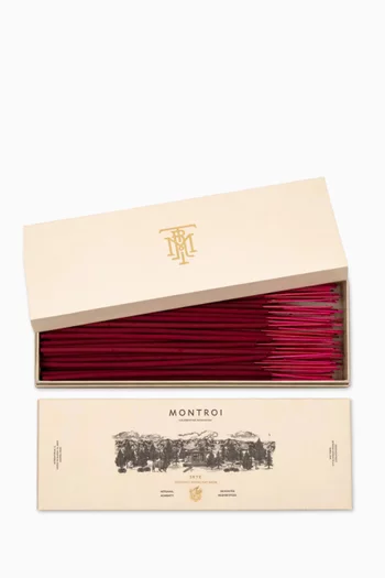 Skye Incense Sticks