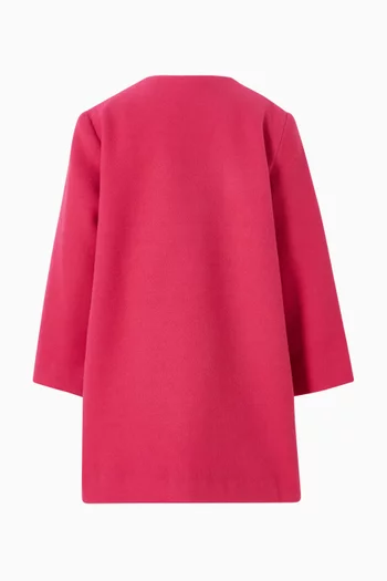 Bow Coat