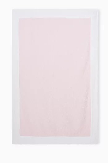 Logo Towel