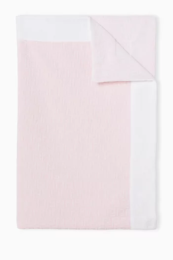 Logo Towel