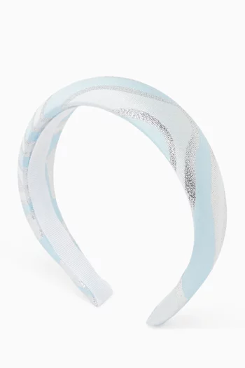 Printed Headband