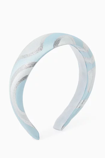 Printed Headband