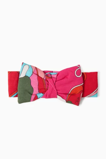 Printed Headband
