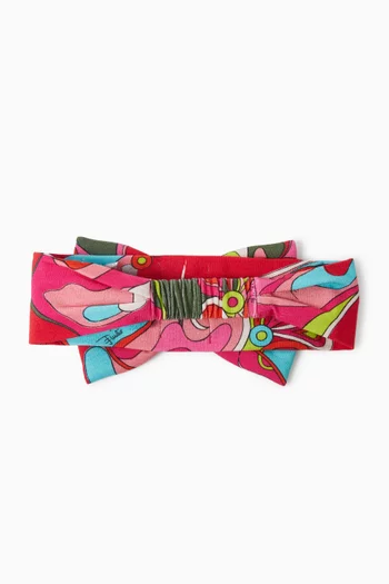 Printed Headband