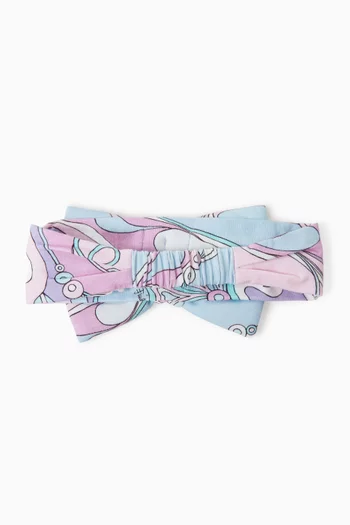 Printed Headband
