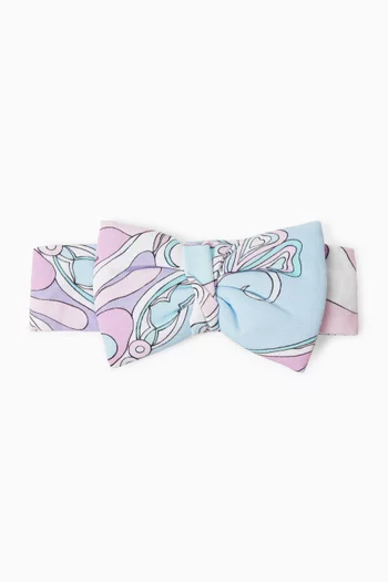 Printed Headband