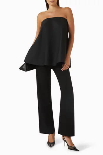 Rocco Straight-leg Pants