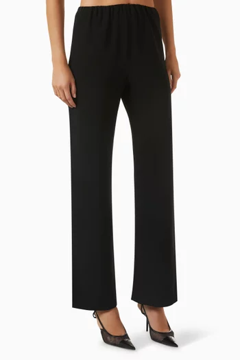 Rocco Straight-leg Pants