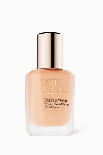 1W2 SAND Double Wear Stay-in-Place Makeup SPF10, 30ml