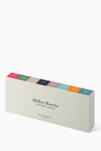 Discovery Collection Set, 8 x 2ml