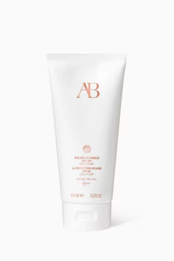 The Solar Shield SPF 50, 175ml