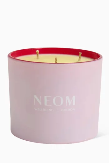 It’s All Rosy Scented Candle, 420g