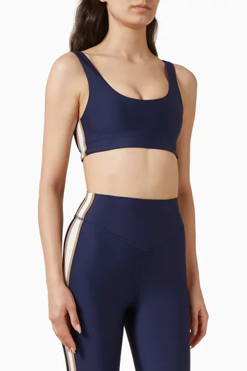 Toscan Harley Scoopneck Bra