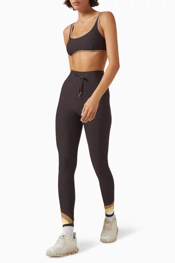 Kefi 25" Midi Pants